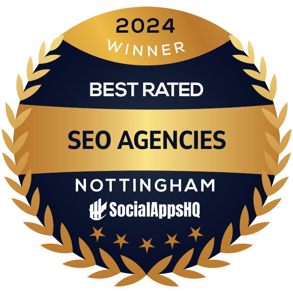 Best SEO Agency Nottingham