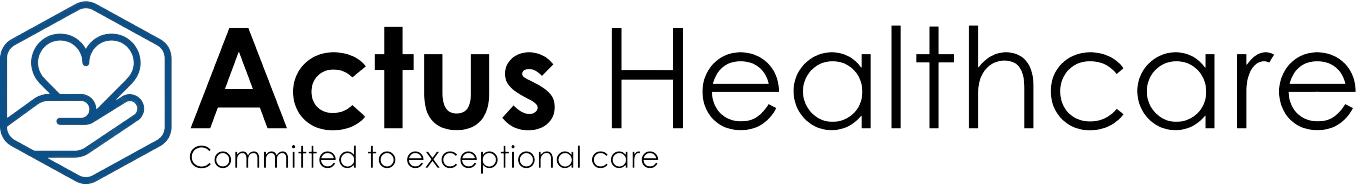 Actus Healthcare Logo