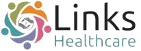 Links Healthcare Website Design